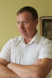 Коломиец Александр Николаевич Коломиец Александр Николаевич.
