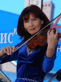 Минчукова Елена Григорьевна Минчукова Елена Григорьевна.